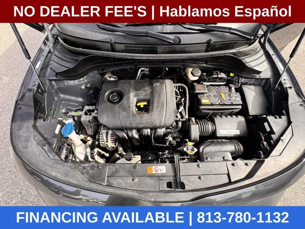 2024 Kia Soul Image 10