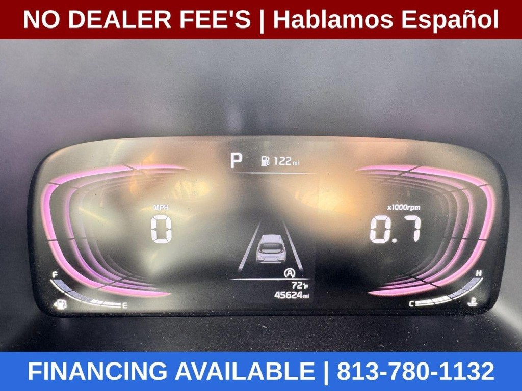 2024 Kia Soul Image 12