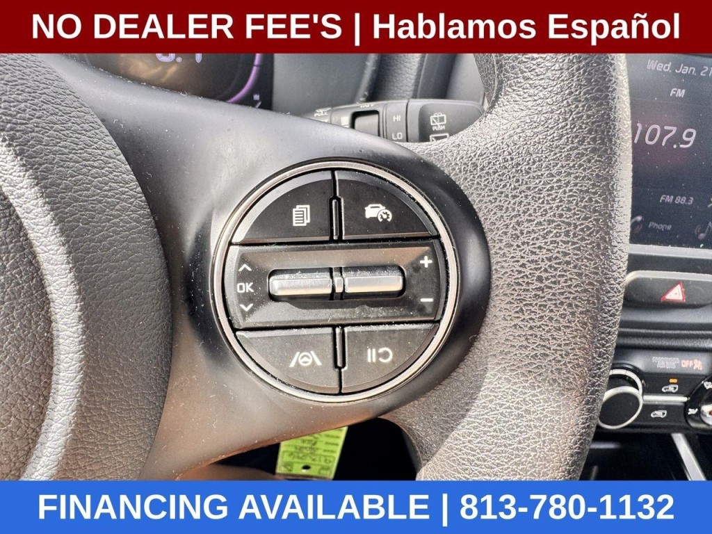 2024 Kia Soul Image 13