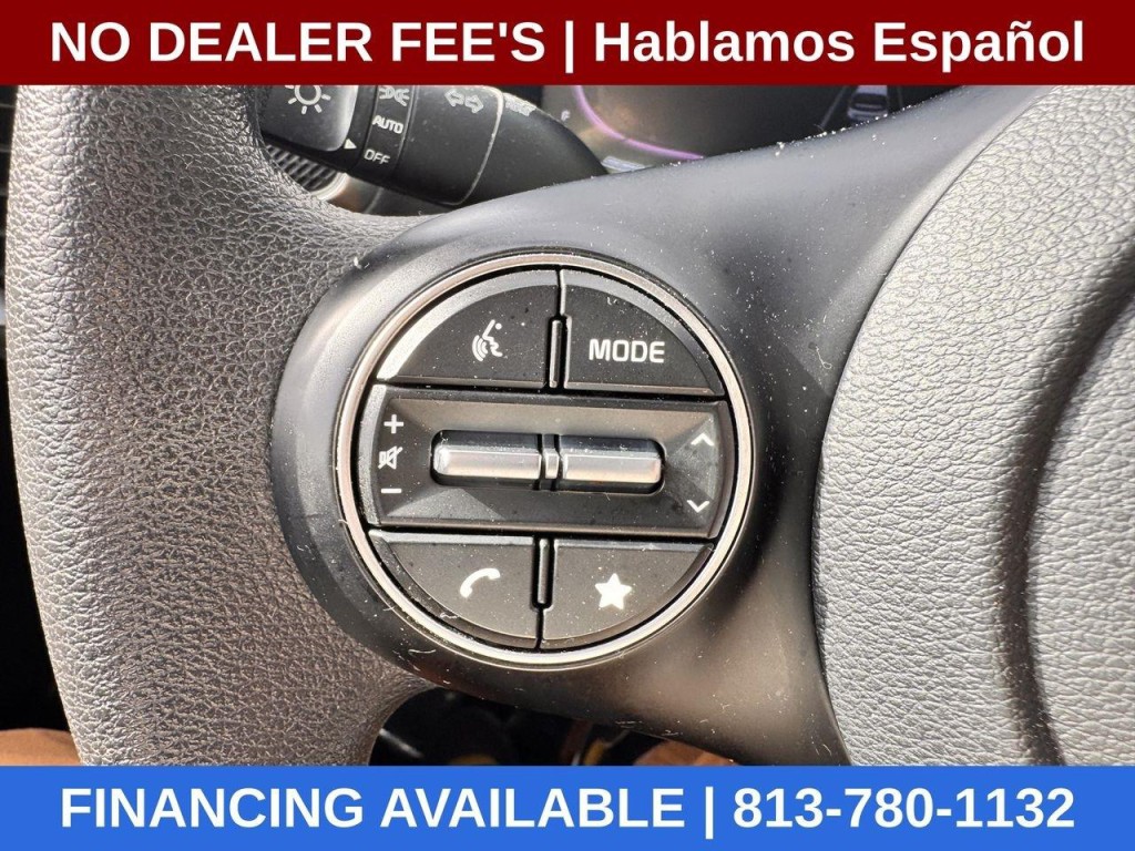 2024 Kia Soul Image 14