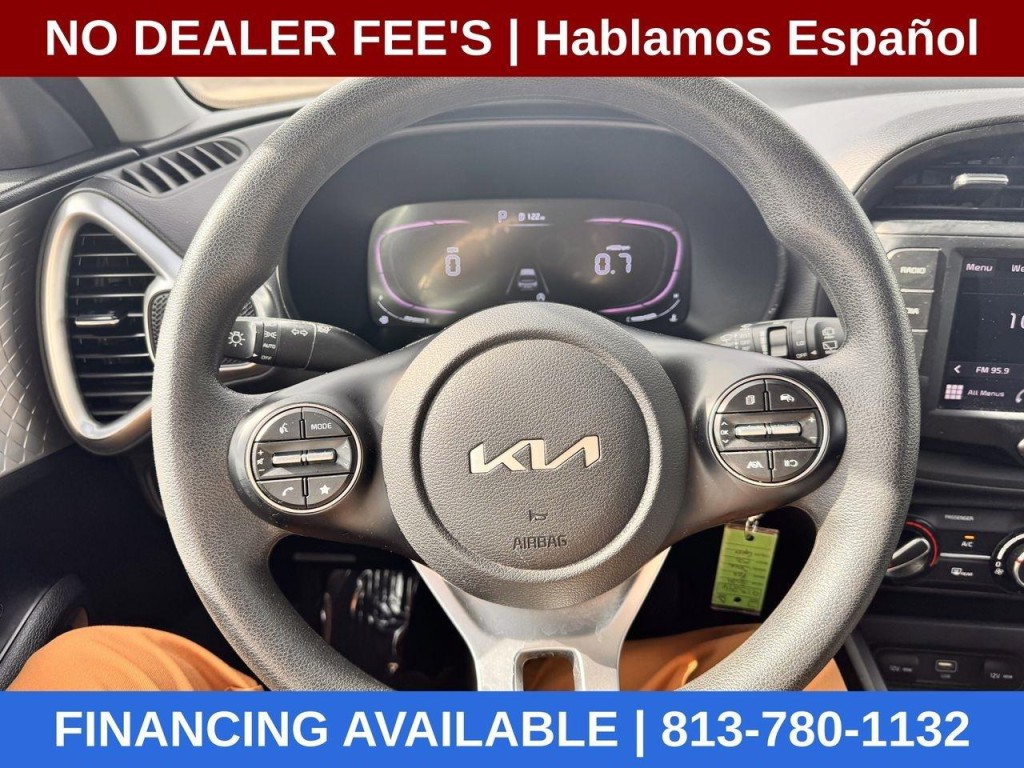 2024 Kia Soul Image 15