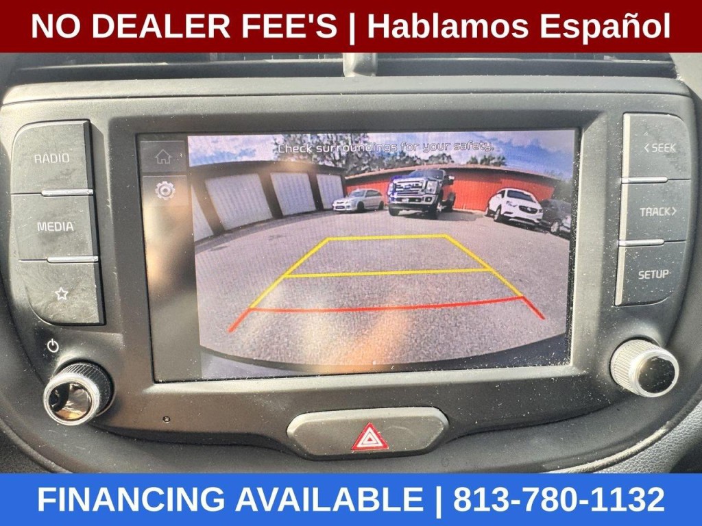 2024 Kia Soul Image 17