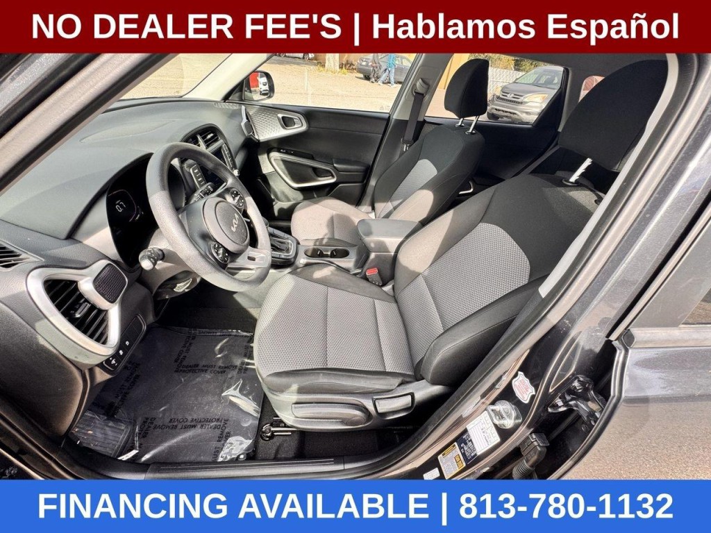 2024 Kia Soul Image 18