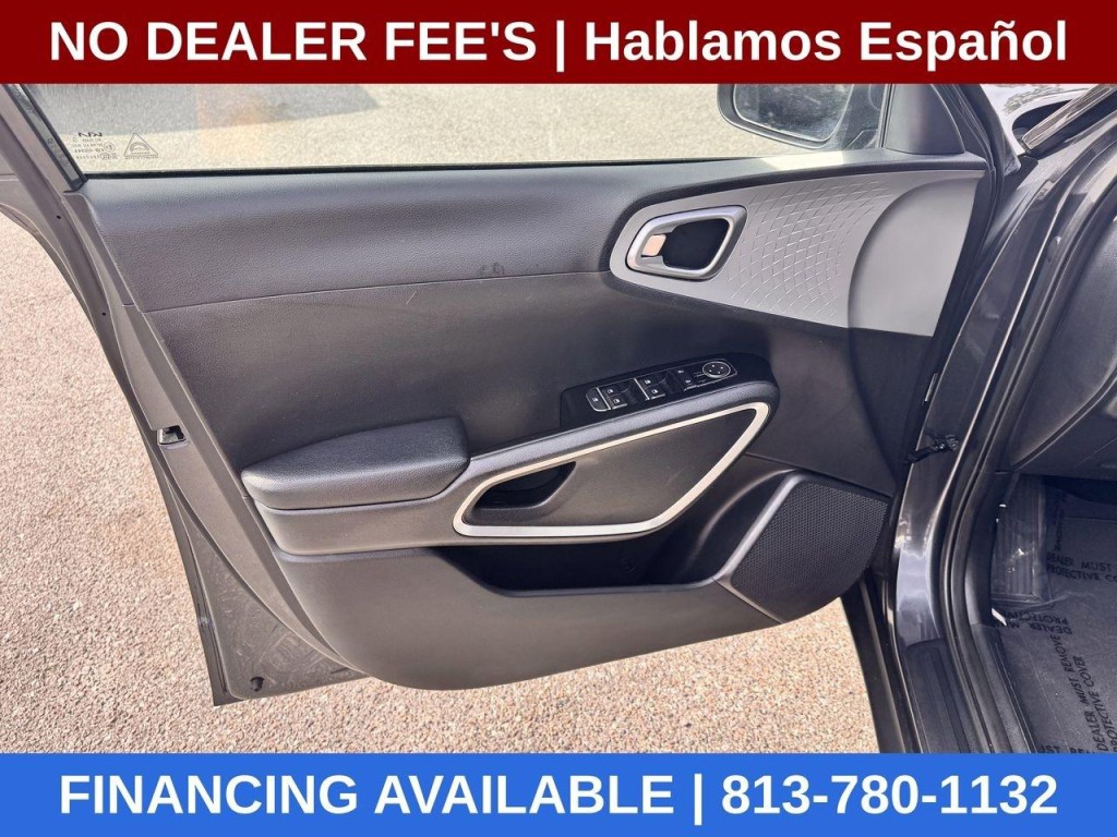 2024 Kia Soul Image 19