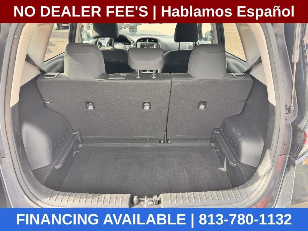 2024 Kia Soul Image 22