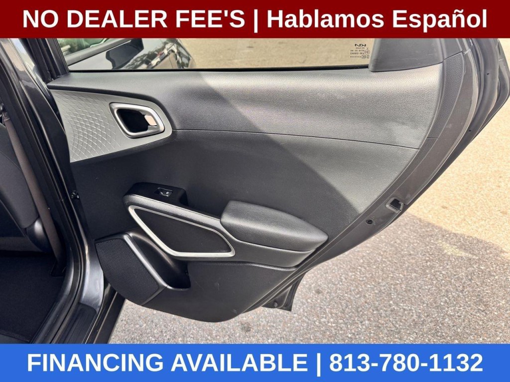 2024 Kia Soul Image 24