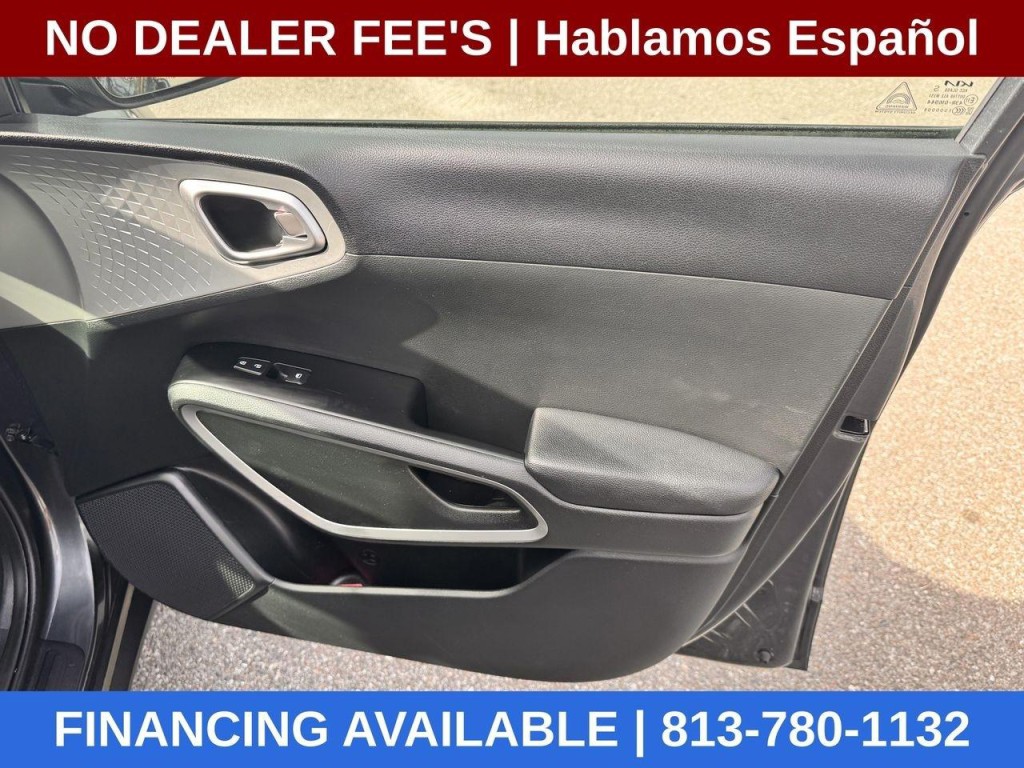 2024 Kia Soul Image 26