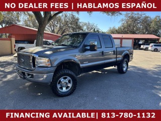 Image for 2006 Ford F-250 Lariat Crew Cab ID: 7162427