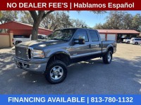 Image for 2006 Ford F-250 Lariat Crew Cab ID: 7162427