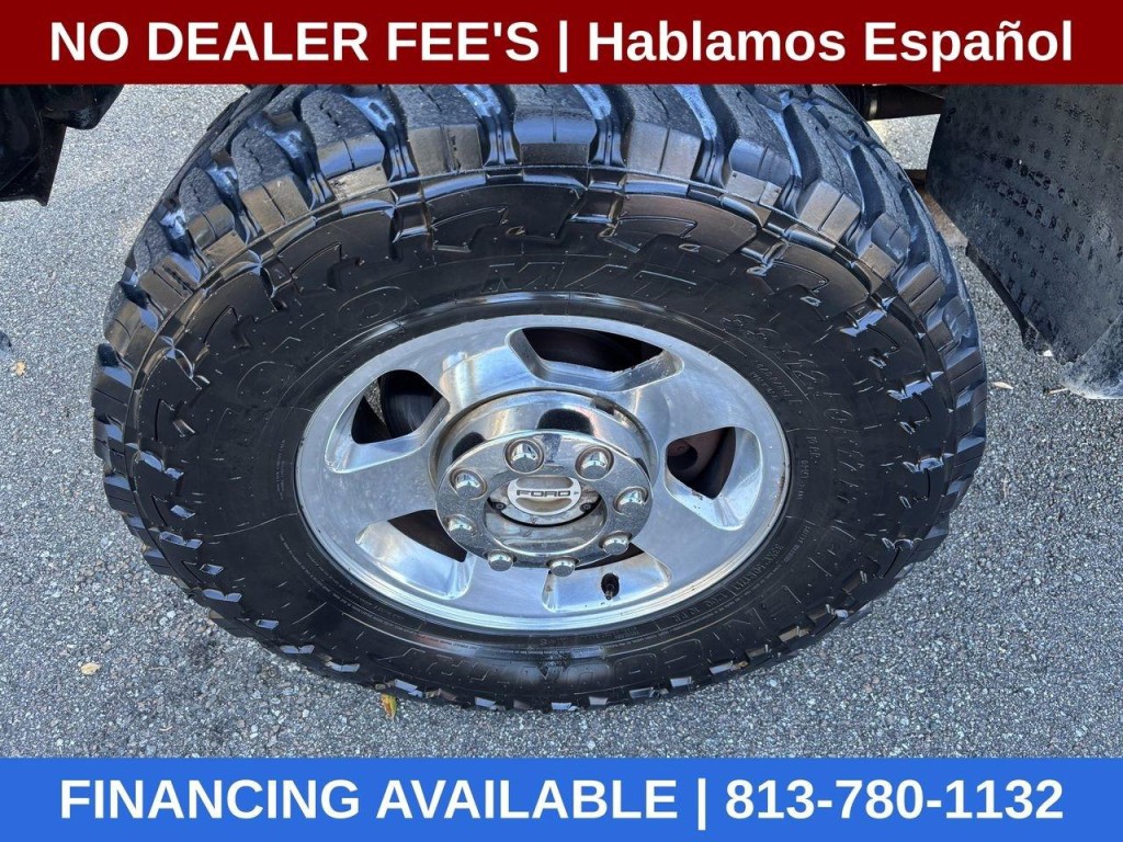 2006 Ford F-250 Image 10
