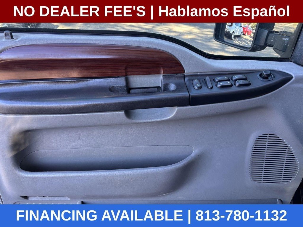 2006 Ford F-250 Image 11