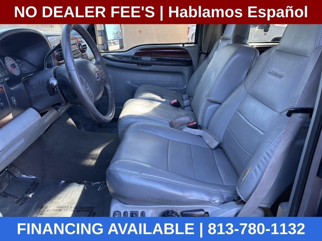 2006 Ford F-250 Image 12