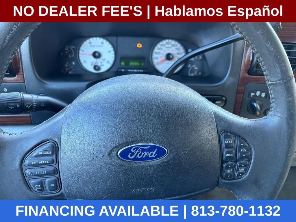 2006 Ford F-250 Image 14