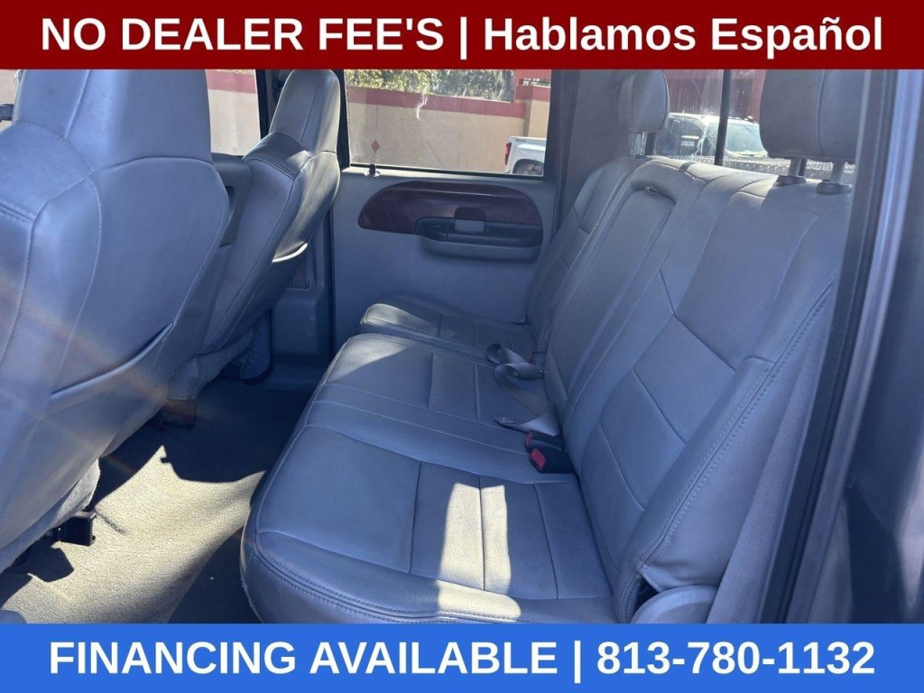 2006 Ford F-250 Image 15