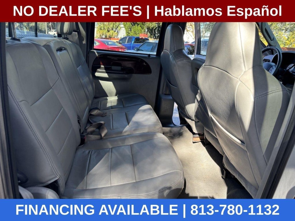 2006 Ford F-250 Image 16