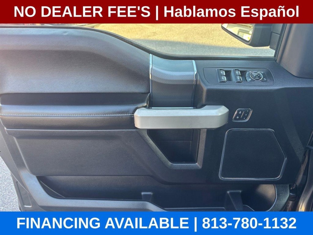 2017 Ford F-150 Image 10