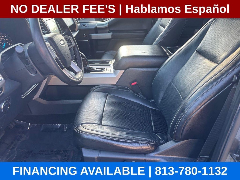 2017 Ford F-150 Image 11