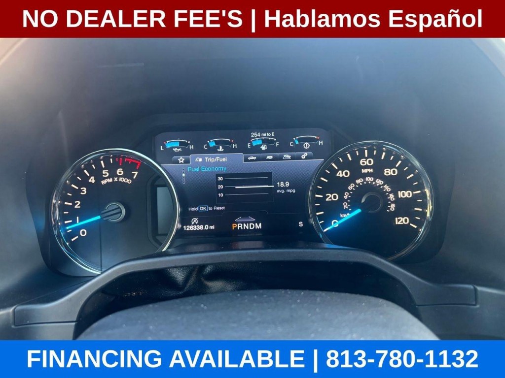 2017 Ford F-150 Image 12