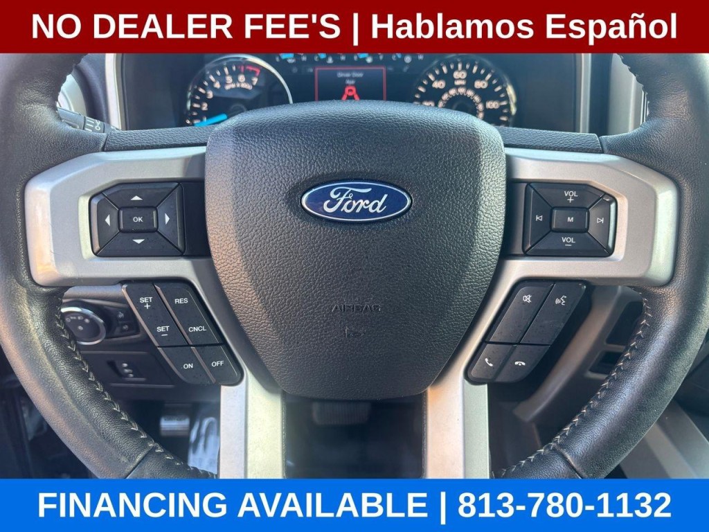 2017 Ford F-150 Image 13