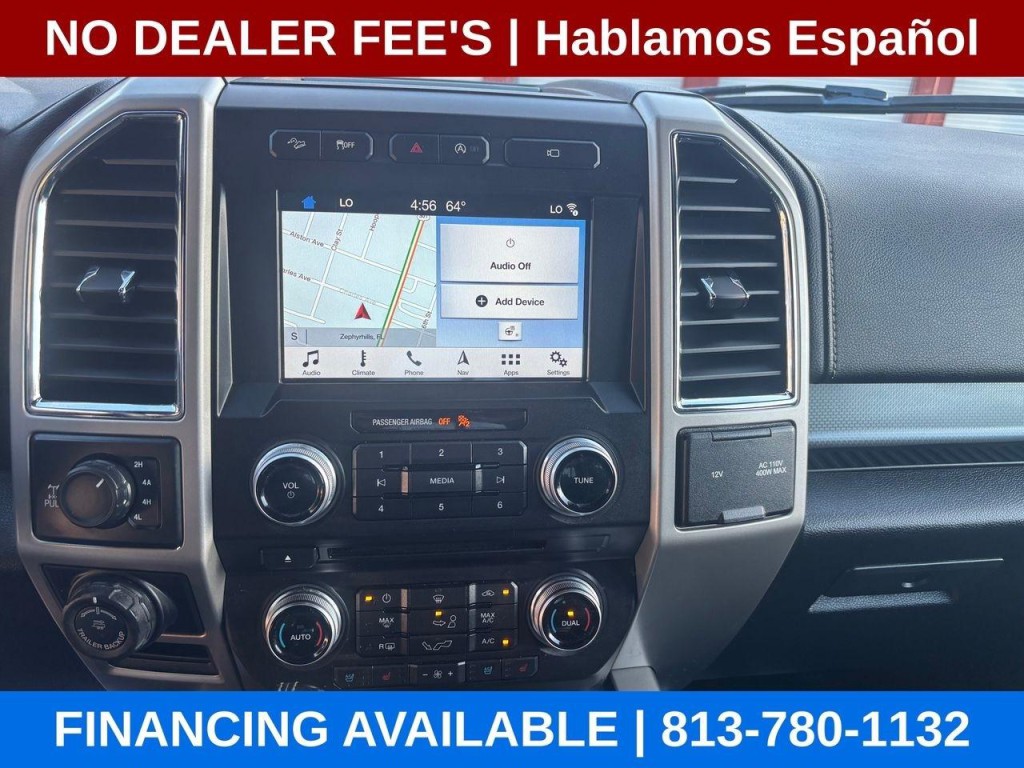 2017 Ford F-150 Image 14