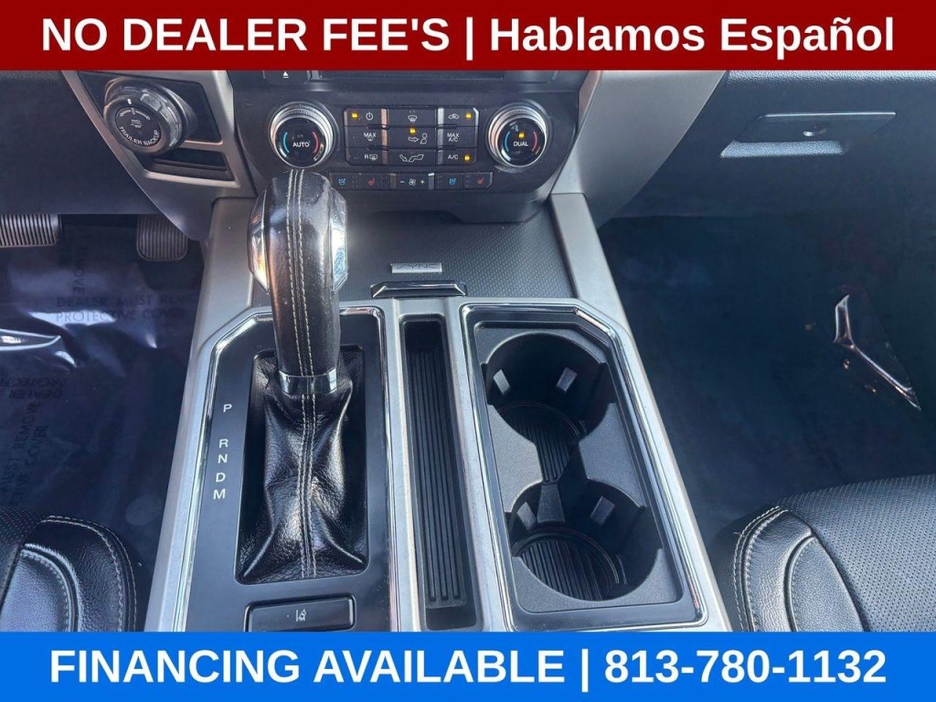 2017 Ford F-150 Image 15