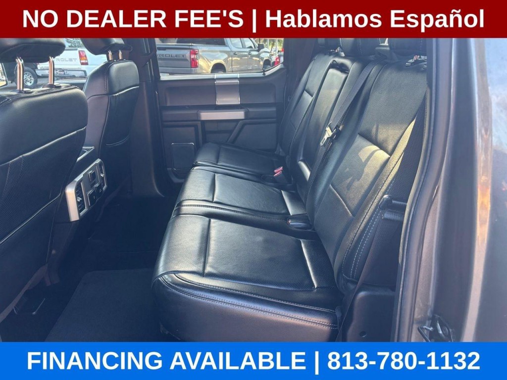 2017 Ford F-150 Image 16