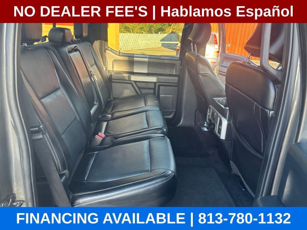 2017 Ford F-150 Image 17