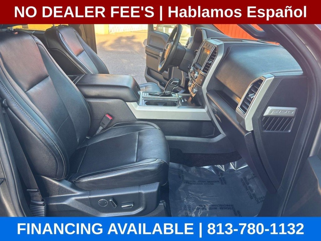 2017 Ford F-150 Image 18