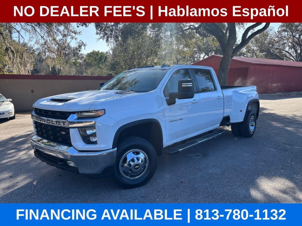 2022 Chevrolet Silverado 1500 Image 1