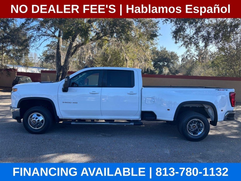 2022 Chevrolet Silverado 1500 Image 2