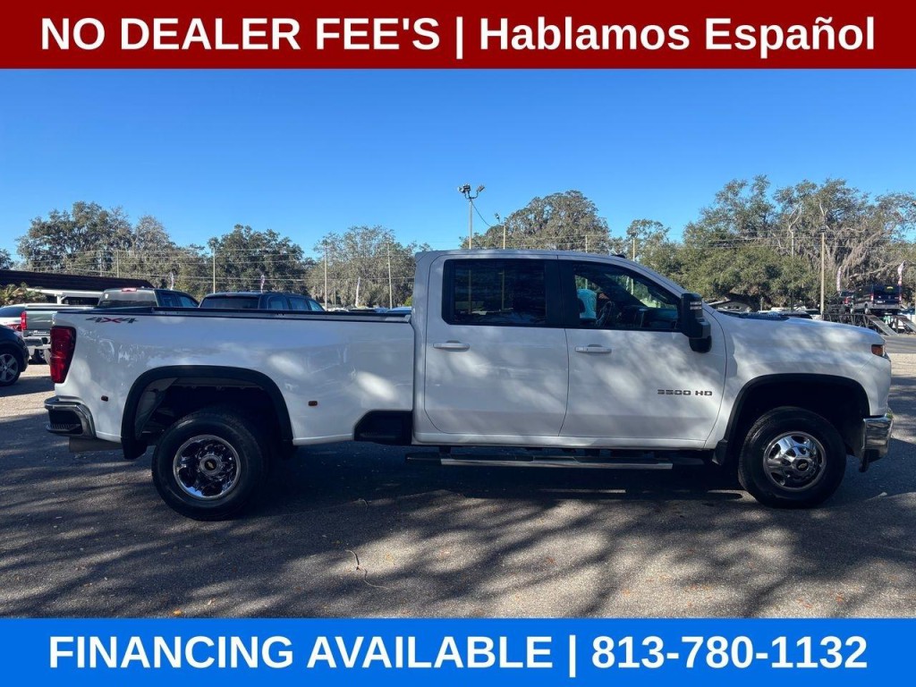 2022 Chevrolet Silverado 1500 Image 6