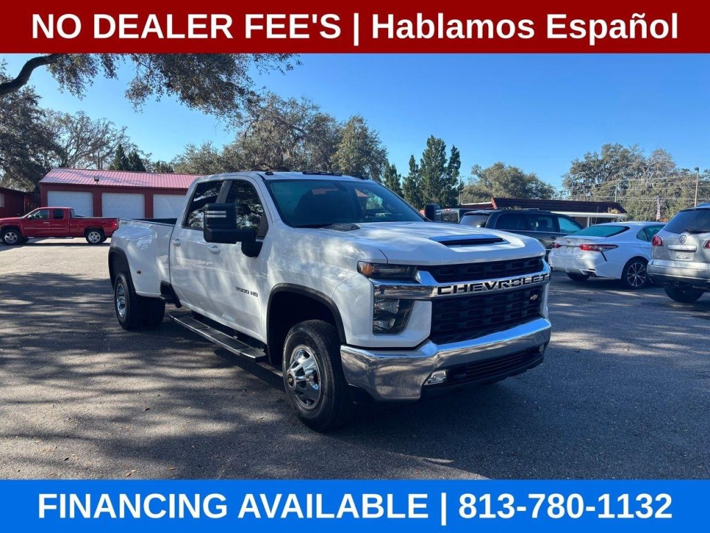 2022 Chevrolet Silverado 1500 Image 7