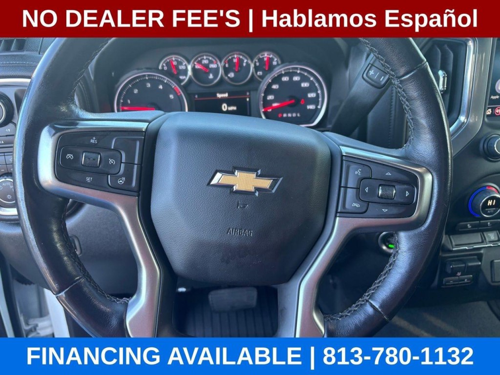 2022 Chevrolet Silverado 1500 Image 15