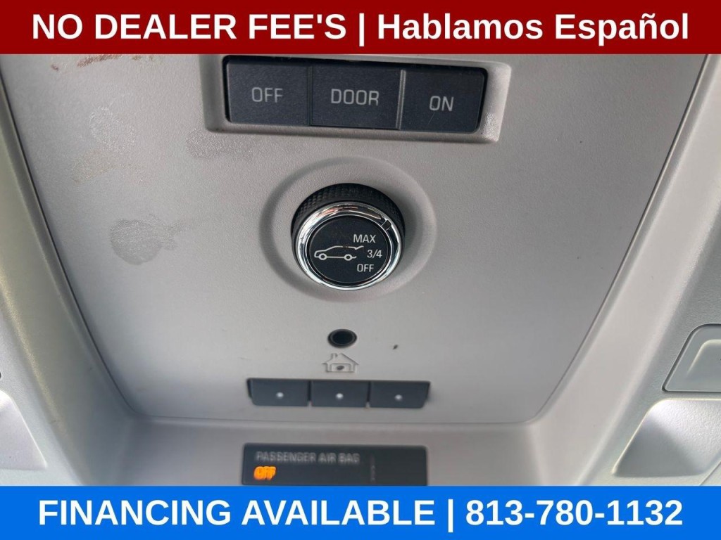 2018 Chevrolet Suburban Image 19