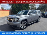 Image for 2018 Chevrolet Suburban LT ID: 7212950
