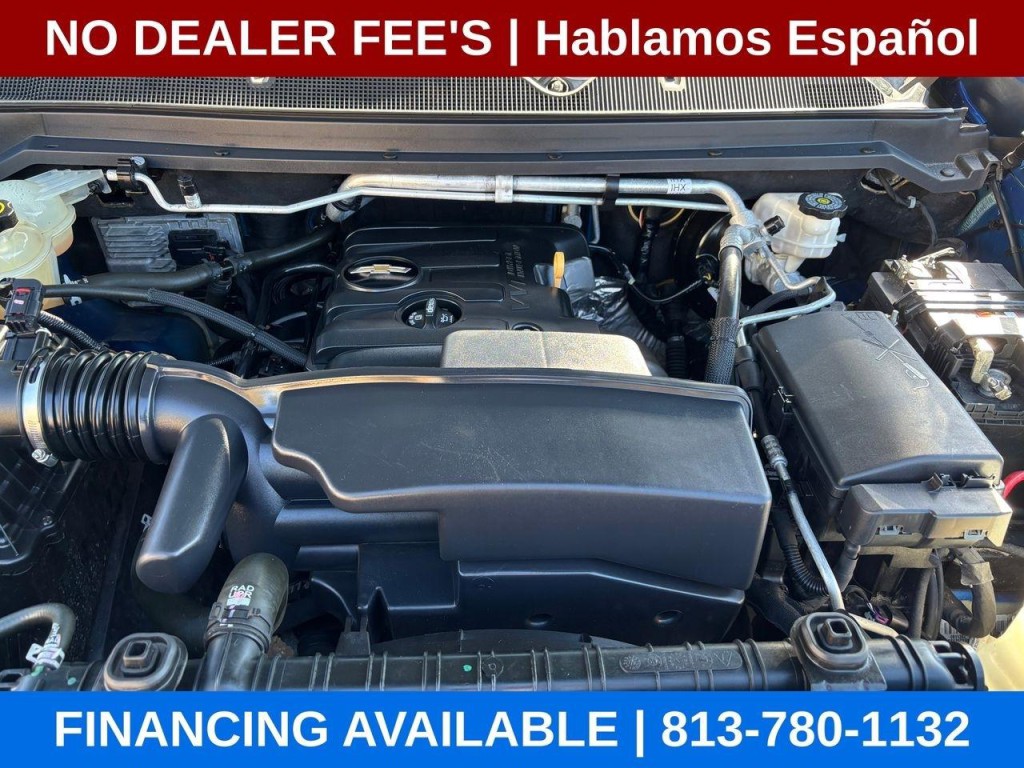 2020 Chevrolet Colorado Image 9