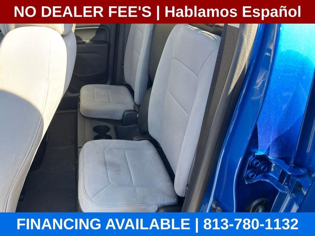 2020 Chevrolet Colorado Image 13