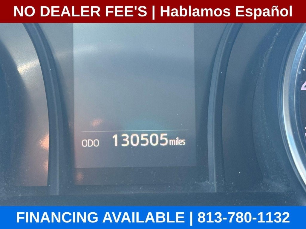 2018 Toyota Camry Image 11