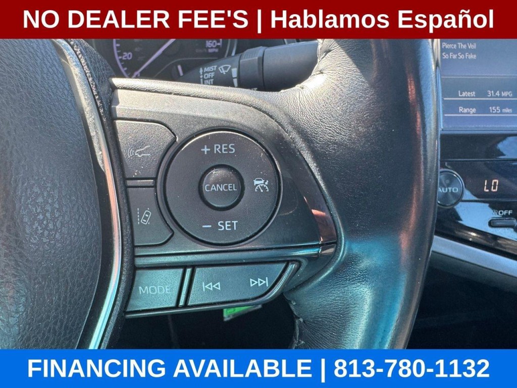 2018 Toyota Camry Image 13