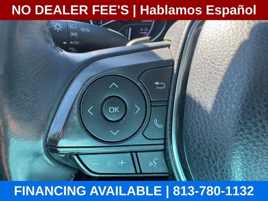 2018 Toyota Camry Image 14