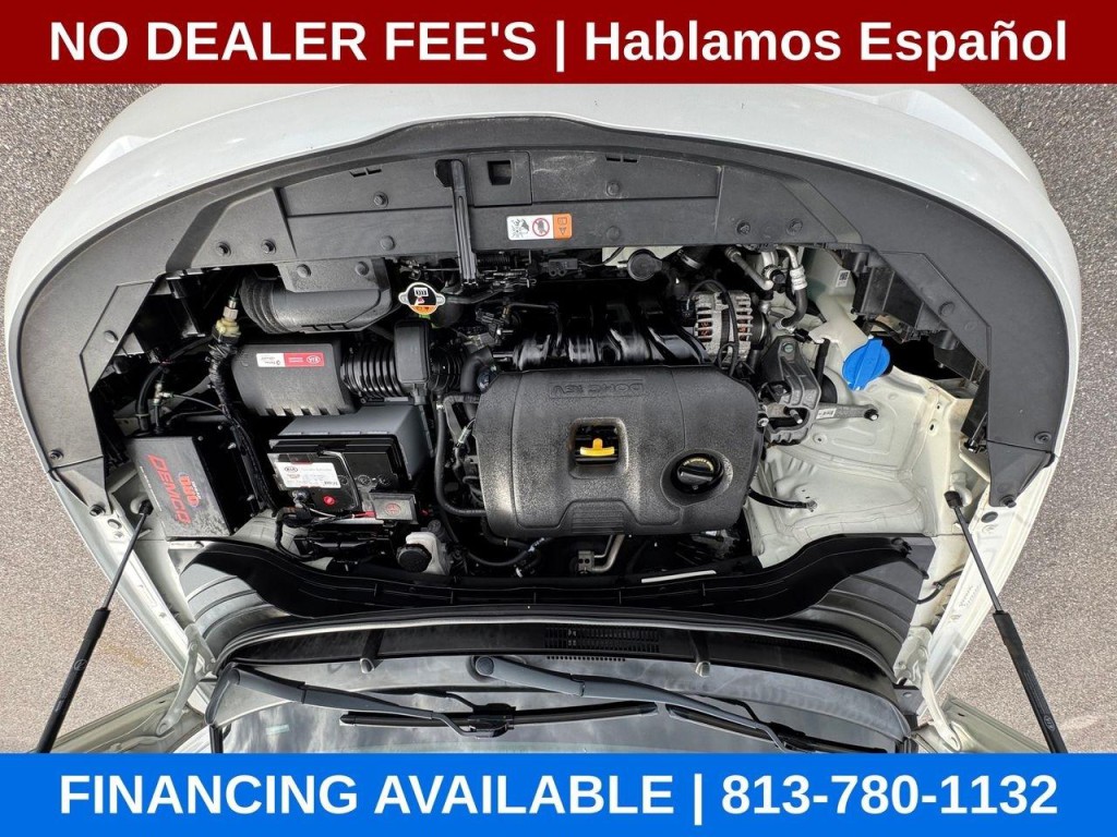 2020 Kia Soul Image 10