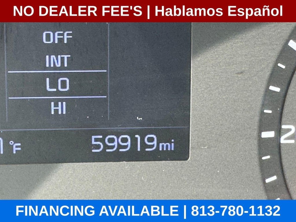 2020 Kia Soul Image 11