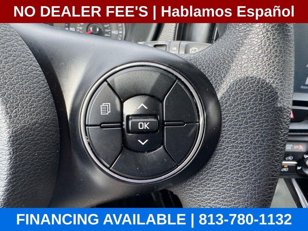 2020 Kia Soul Image 13