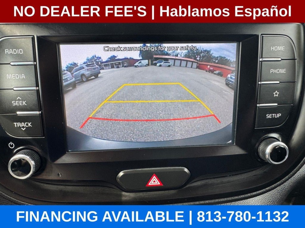 2020 Kia Soul Image 17