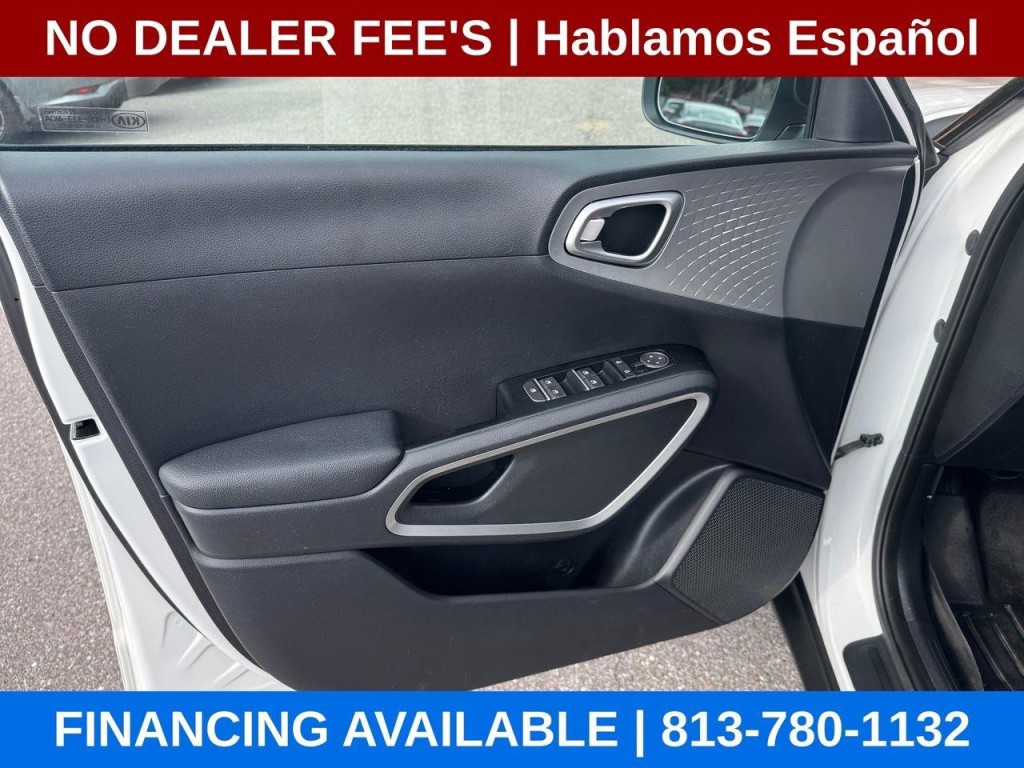 2020 Kia Soul Image 19