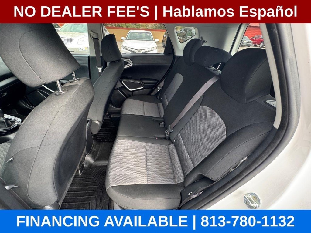 2020 Kia Soul Image 20