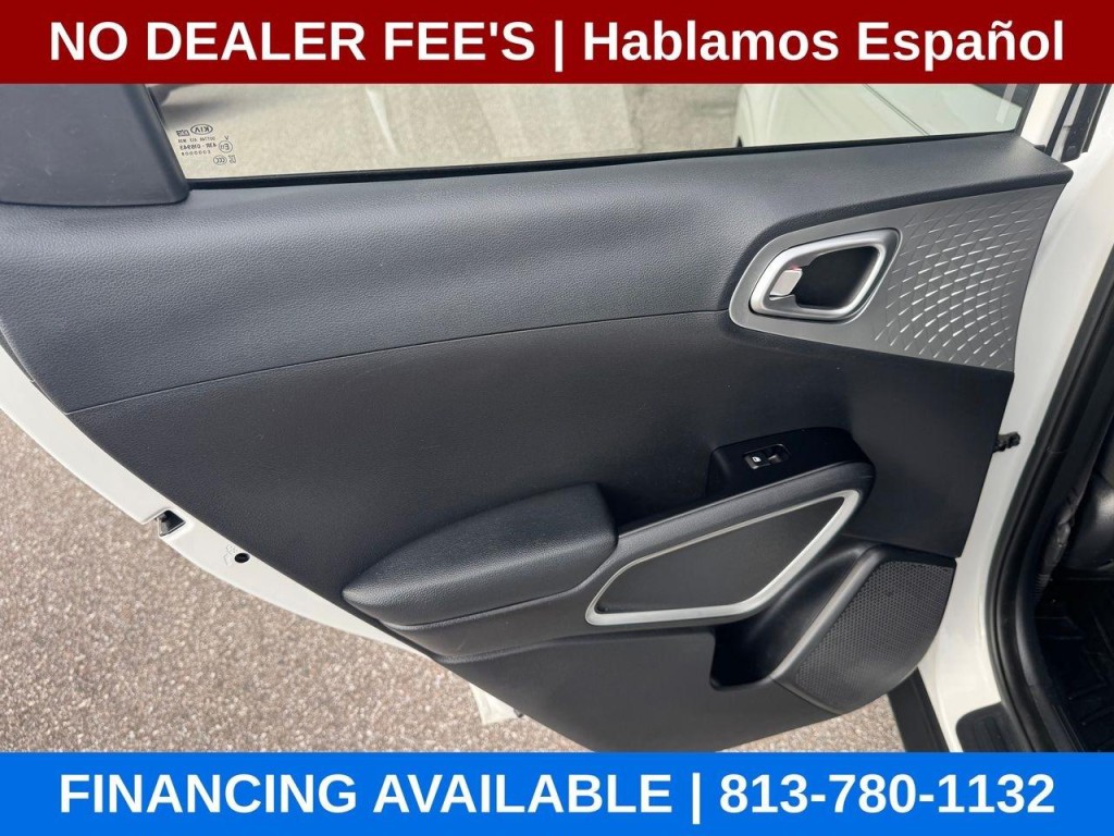 2020 Kia Soul Image 21