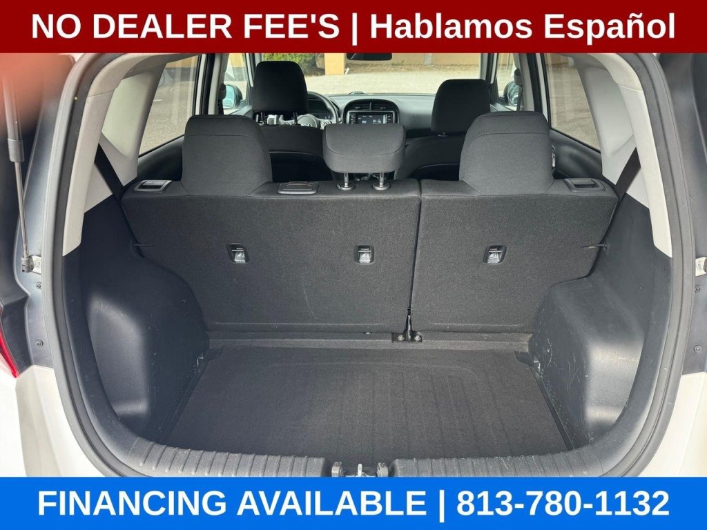 2020 Kia Soul Image 22