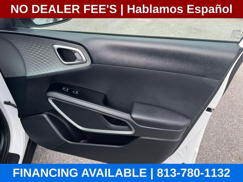 2020 Kia Soul Image 26