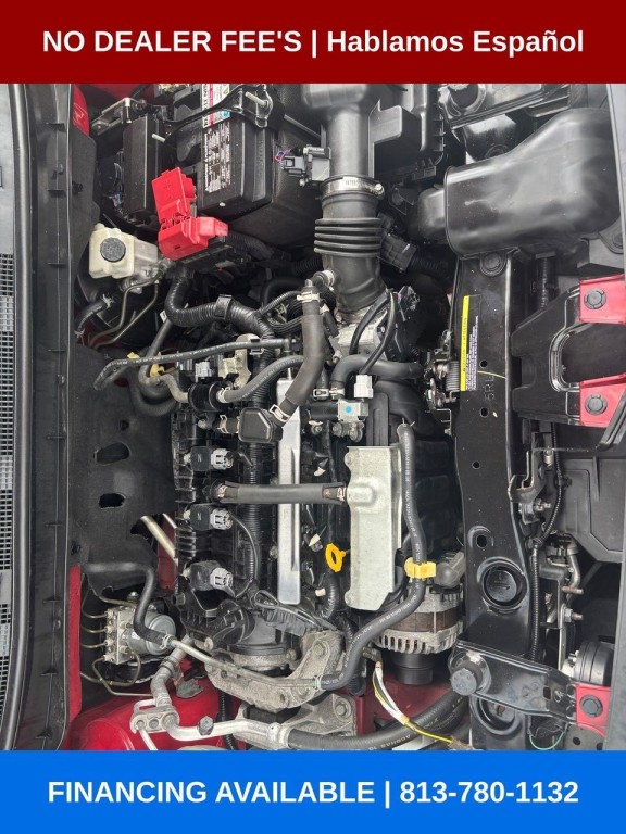 2020 Nissan Kicks Image 9